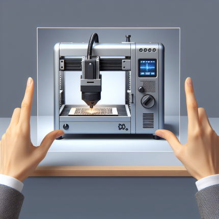 laser image engraving